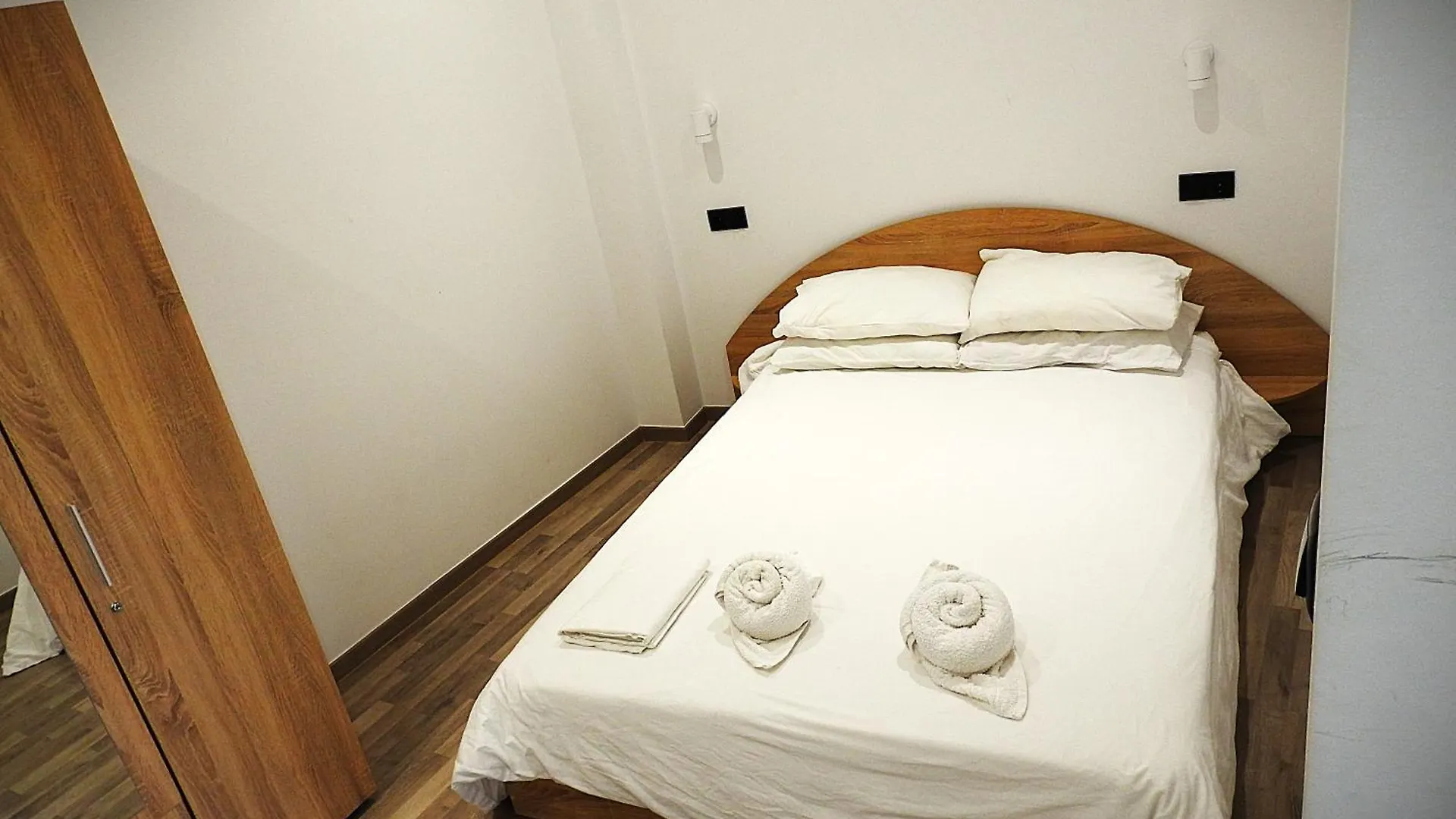 Modern Penthouse Thessaloniki Apartment Greece