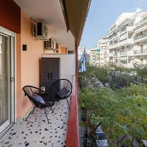 Oasis Diamond Διαμέρισμα