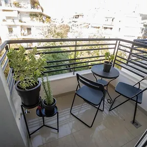 Cozy Corner Διαμέρισμα