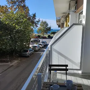 Pansea 08 Exclusive Διαμέρισμα