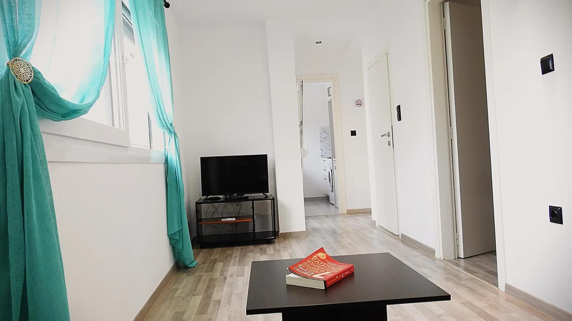 Modern Penthouse Thessaloniki Apartment